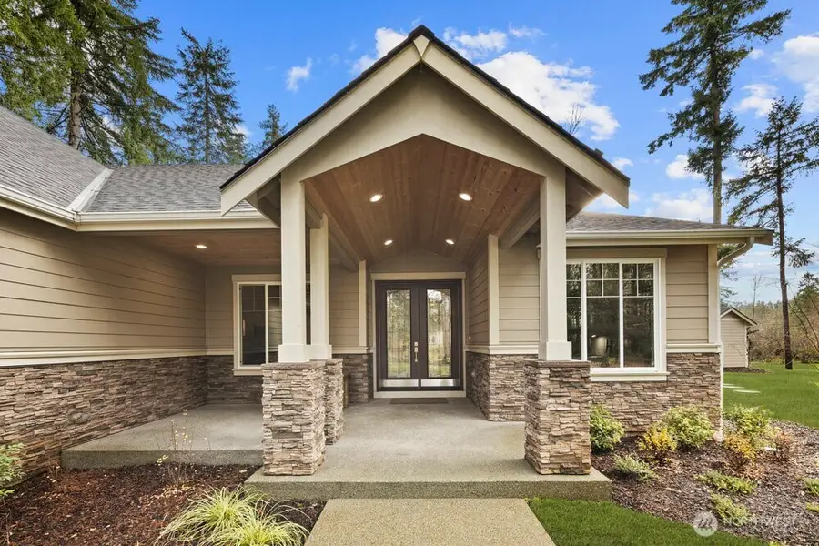 2703 44th Avenue Nw, Olympia, WA 98502 - #2