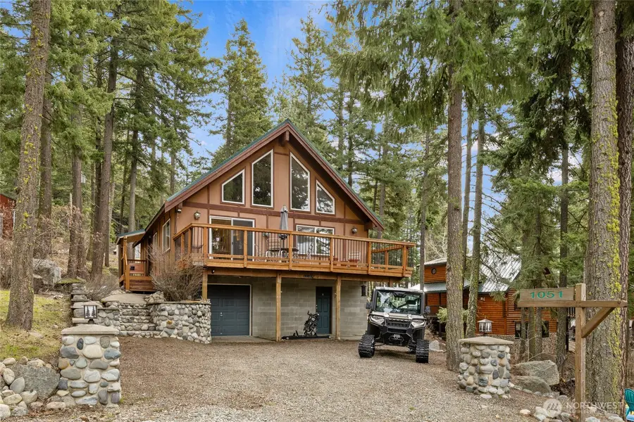 1051 Highland Loop, Ronald, WA 98940 - #3