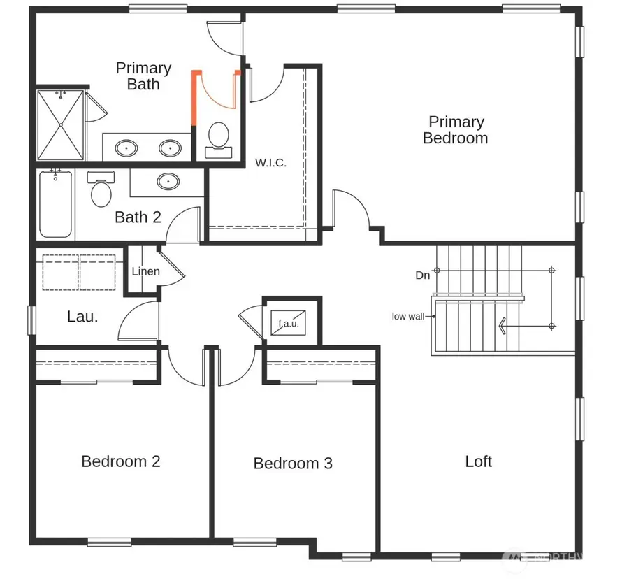 17039 127th Street Ct E #Lot253, Bonney Lake, WA 98391 - #3