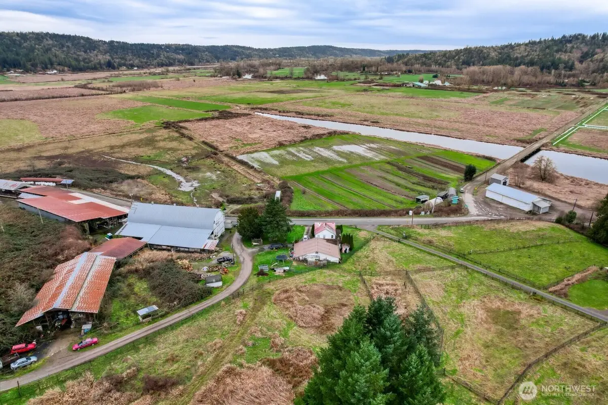 8718 NE Ames Lake-carnation Rd, Carnation, WA 98014 - #1