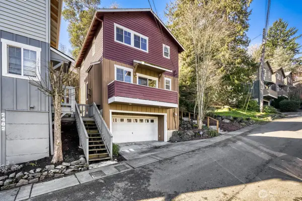 2480 SW Webster Street, Seattle, WA 98106