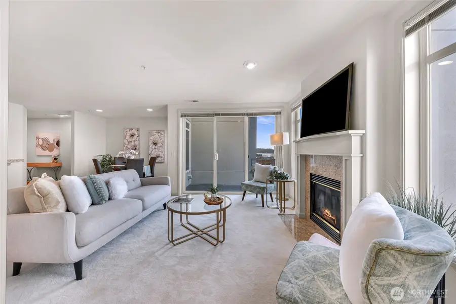 225 4th Avenue #A-506, Kirkland, WA 98033 - #3