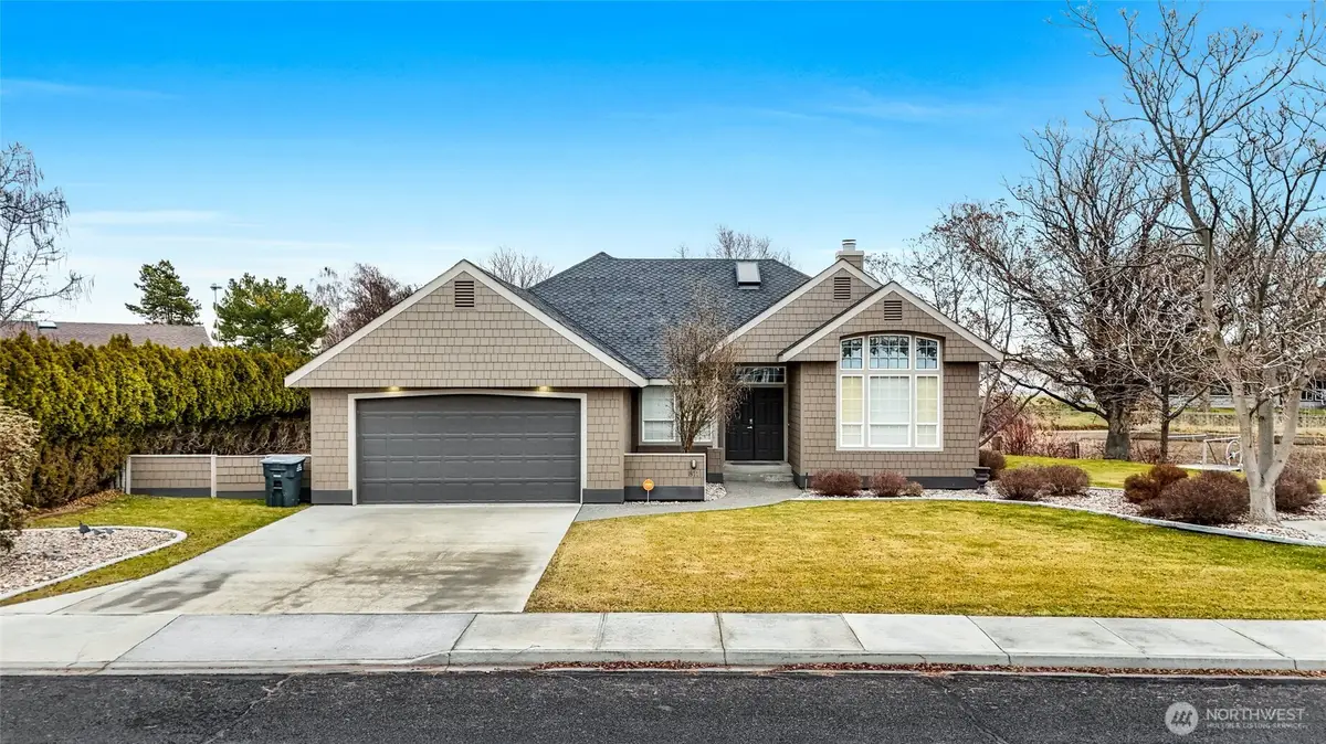 811 Laguna Drive, Moses Lake, WA 98837 - Image #1