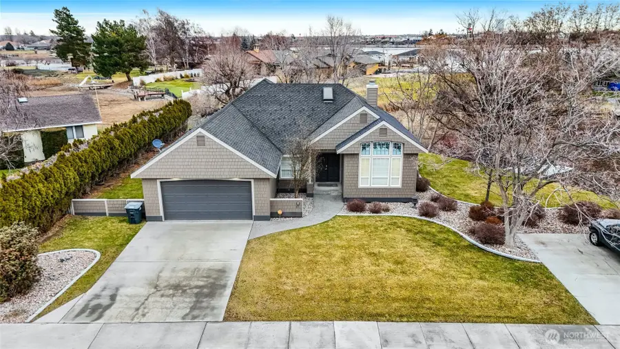 811 Laguna Drive, Moses Lake, WA 98837 - Image #2