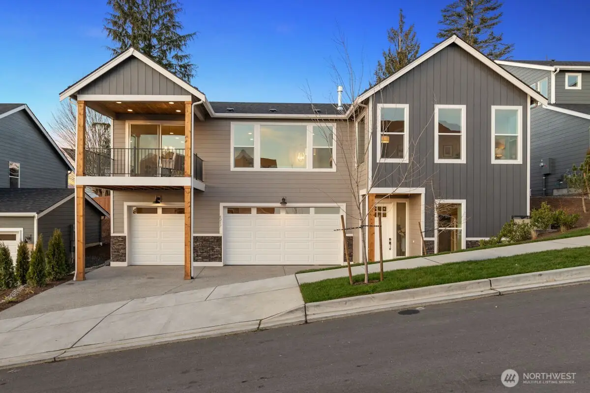 8140 73rd Place Ne, Marysville, WA 98270 - Image #1