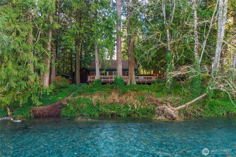 17918 Corbin Road Se, Yelm, WA 98597 - #2