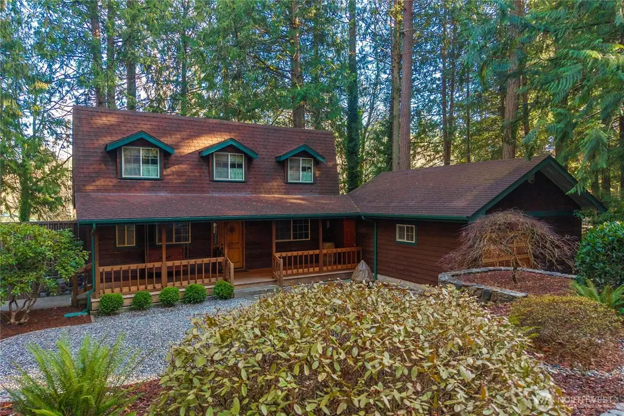 17918 Corbin Road Se, Yelm, WA 98597 - #3