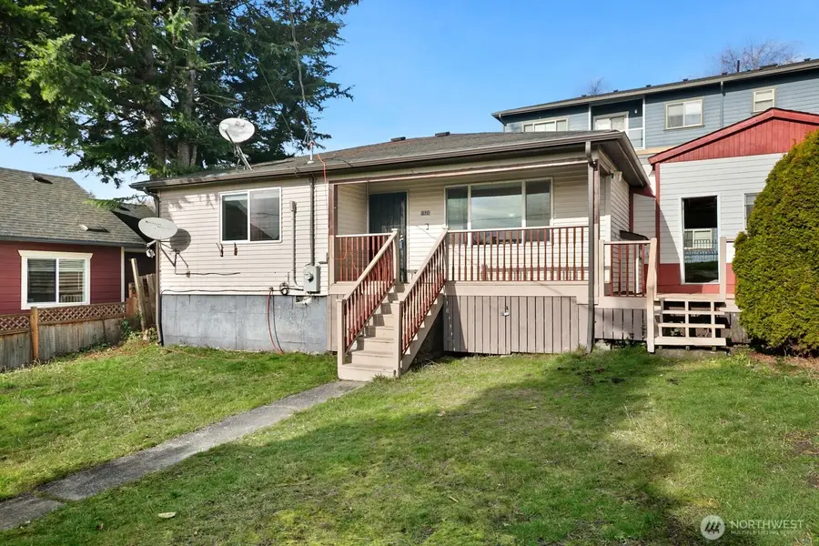 1520 S Bennett Street, Seattle, WA 98108 - Image #2