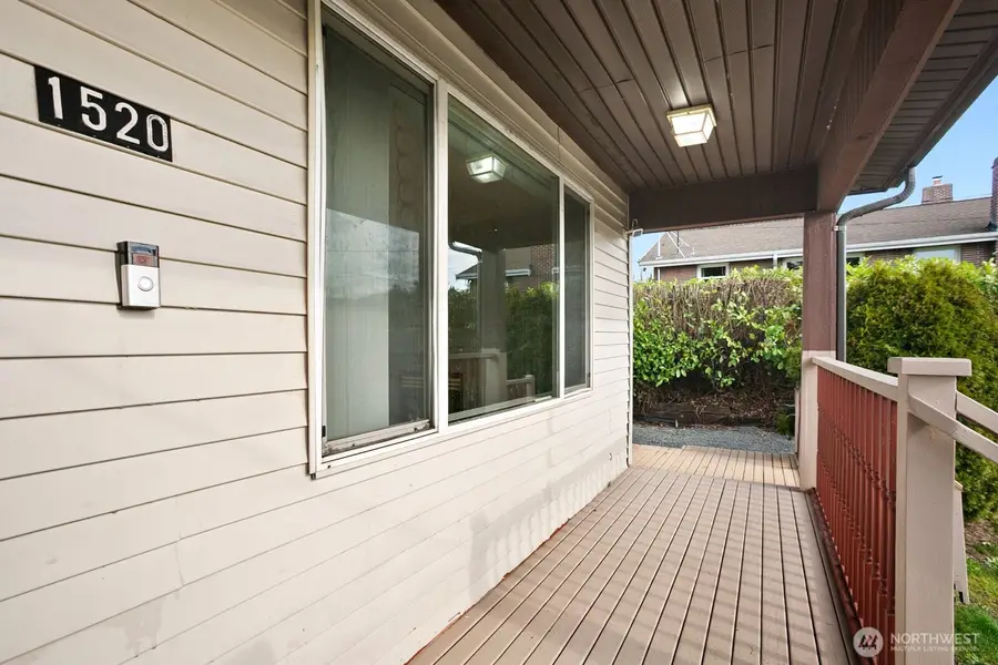 1520 S Bennett Street, Seattle, WA 98108 - Image #3