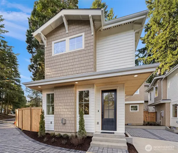11810 NE 103rd Place, Kirkland, WA 98033