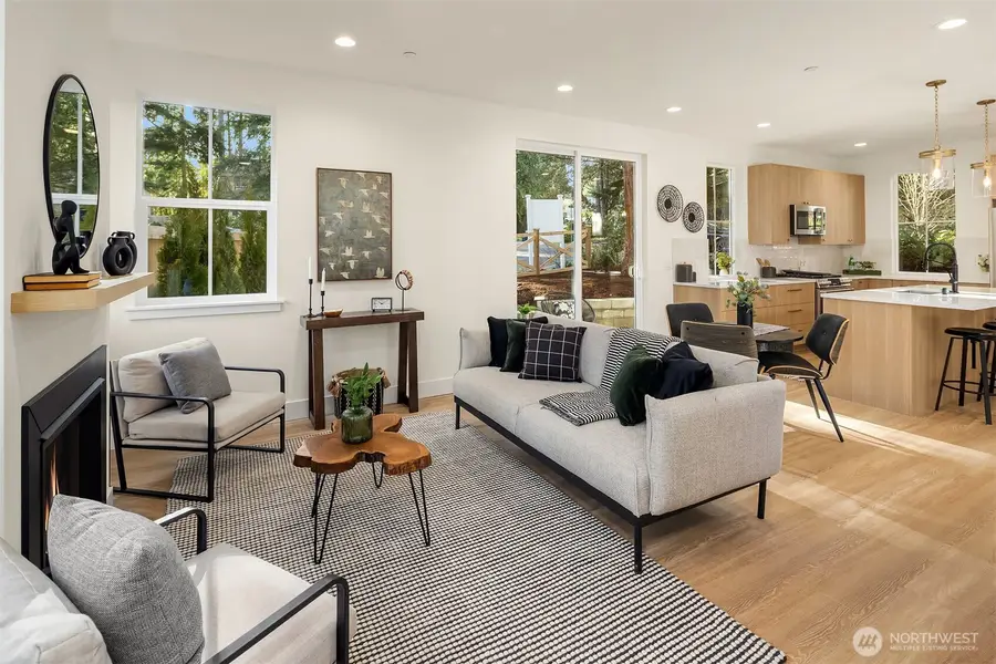 11810 NE 103rd Place, Kirkland, WA 98033 - #2