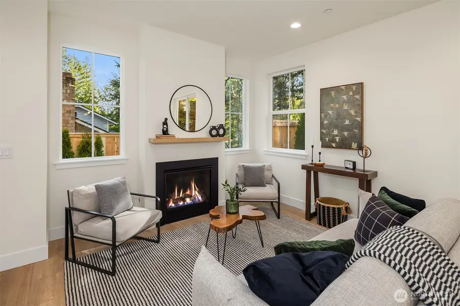 11810 NE 103rd Place, Kirkland, WA 98033 - #3