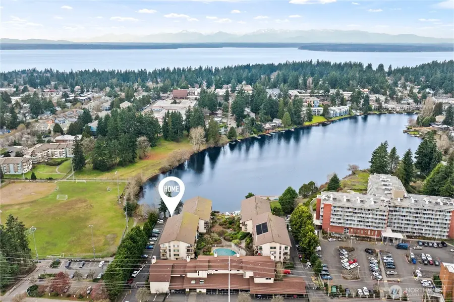 13201 Linden Avenue N #306A, Seattle, WA 98133 - #3