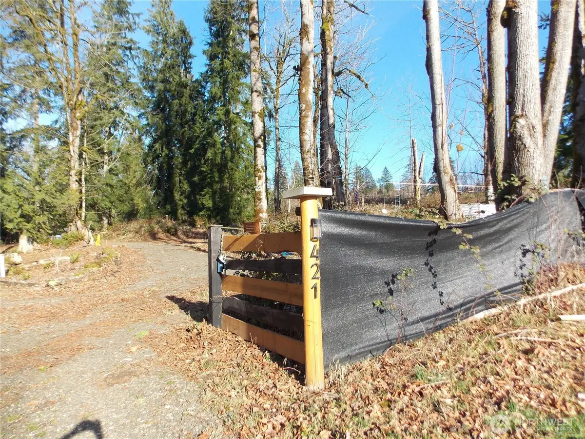 421 Young Road, Mossyrock, WA 98564 - #1