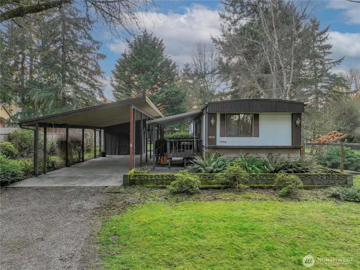 5519 Pattison Lake Drive Se, Lacey, WA 98513 - Image #1