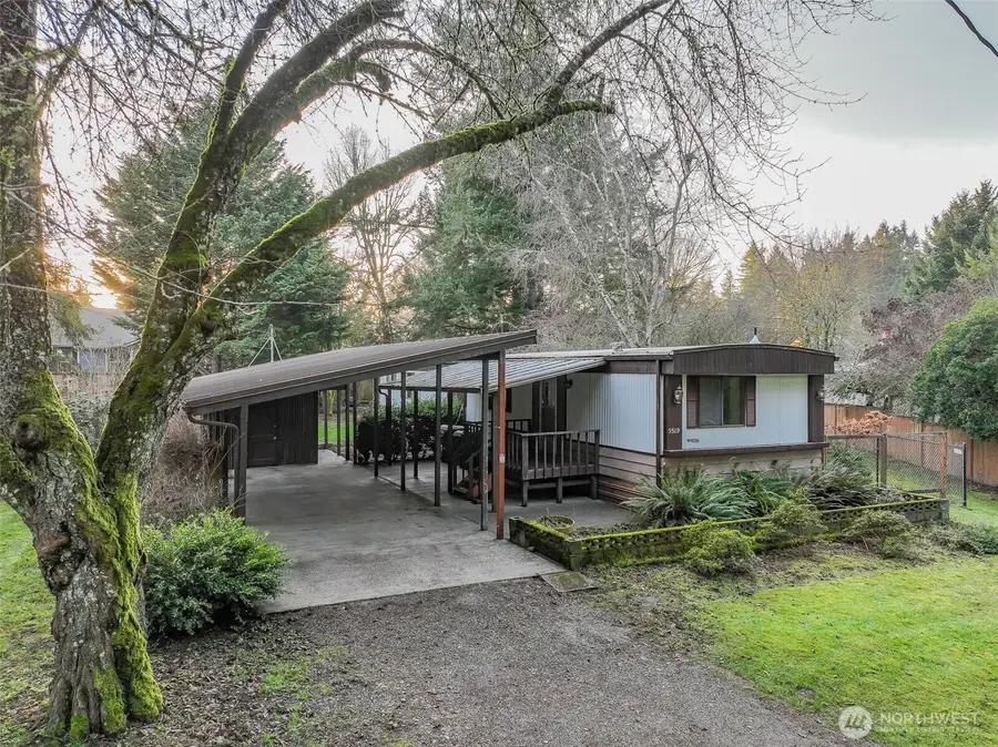 5519 Pattison Lake Drive Se, Lacey, WA 98513 - Image #2