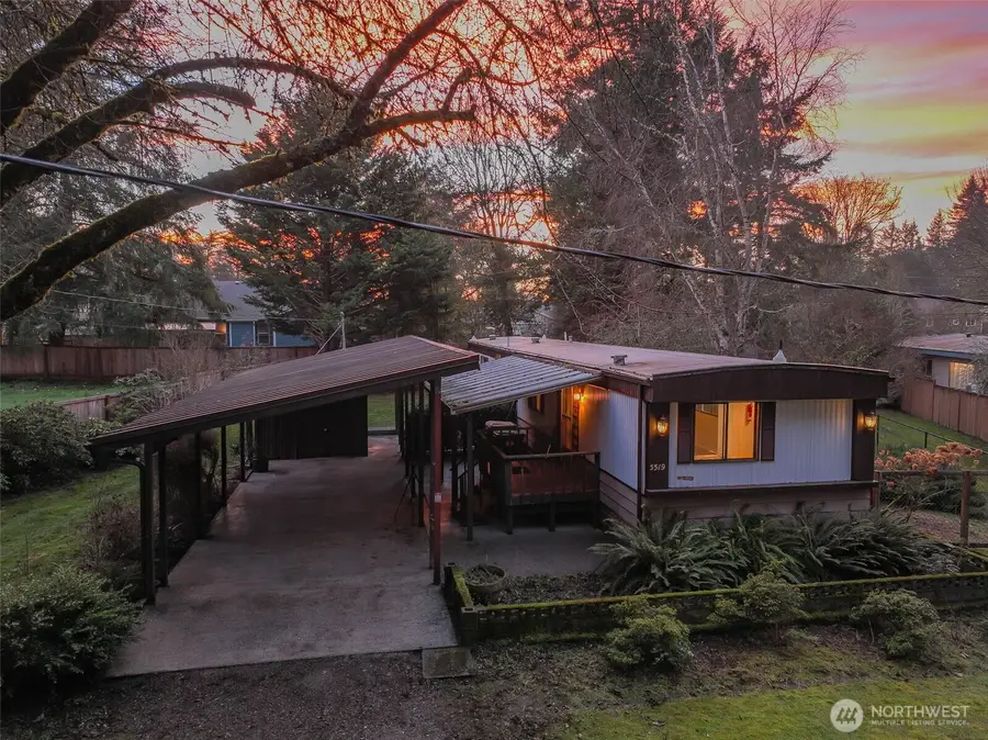 5519 Pattison Lake Drive Se, Lacey, WA 98513 - Image #3