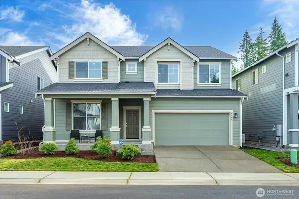 4389 Acacia Lane Se, Port Orchard, WA 98366