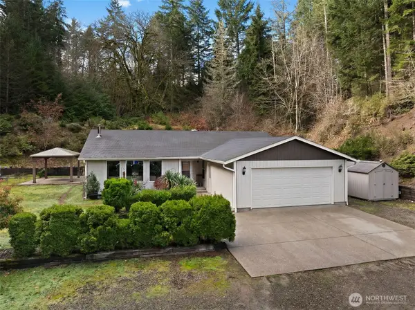 15332 Willow Road Se, Port Orchard, WA 98367