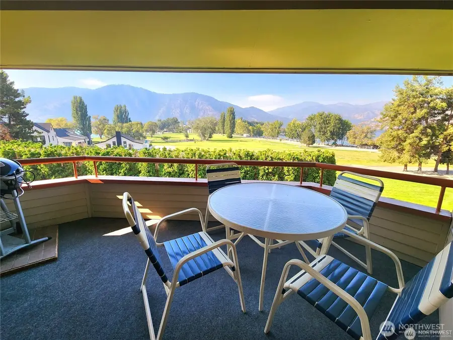 1 Lodge 609-m, Manson, WA 98831 - Image #3