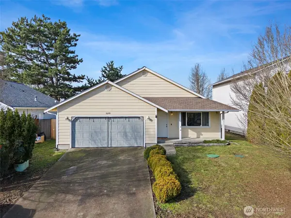 16340 Cascadian Avenue Se, Yelm, WA 98597