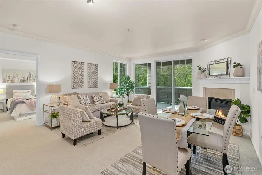 2220 132nd Avenue Se #A214, Bellevue, WA 98005 - #3