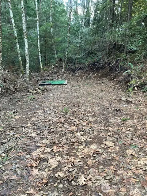 0 N Dow Ridge Road #14, Hoodsport, WA 98548