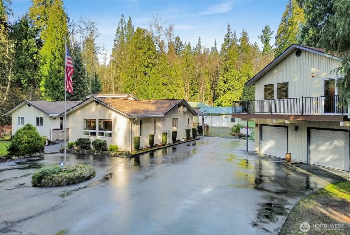 4584 Anderson Road, Blaine, WA 98230 - Image #1