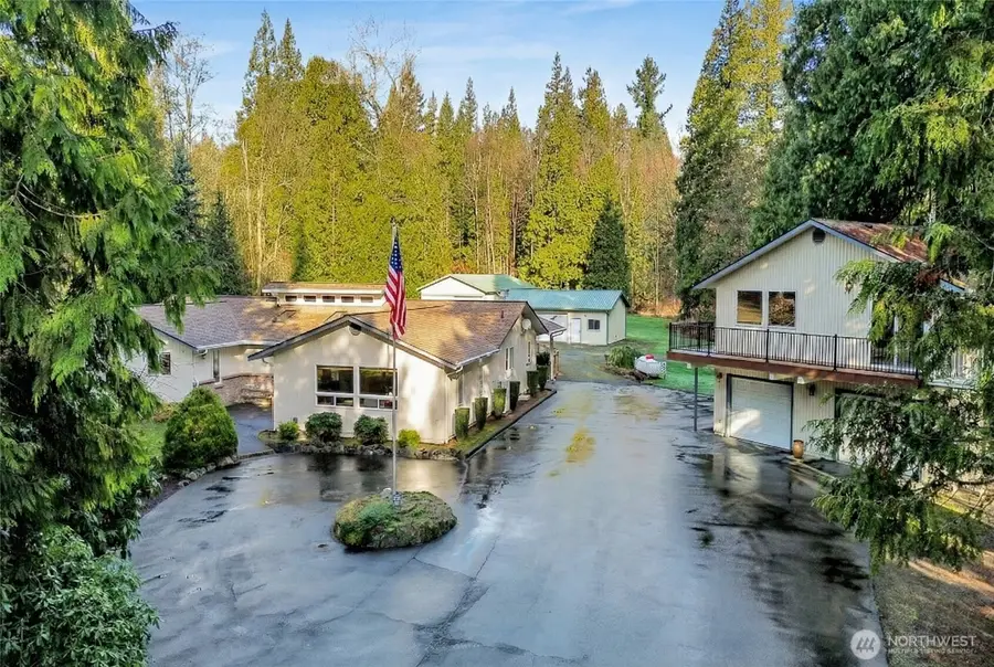 4584 Anderson Road, Blaine, WA 98230 - Image #2