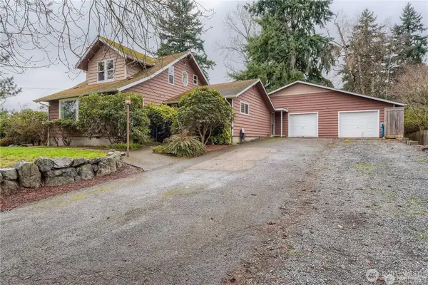 1710 Ludwig Road, Snohomish, WA 98290