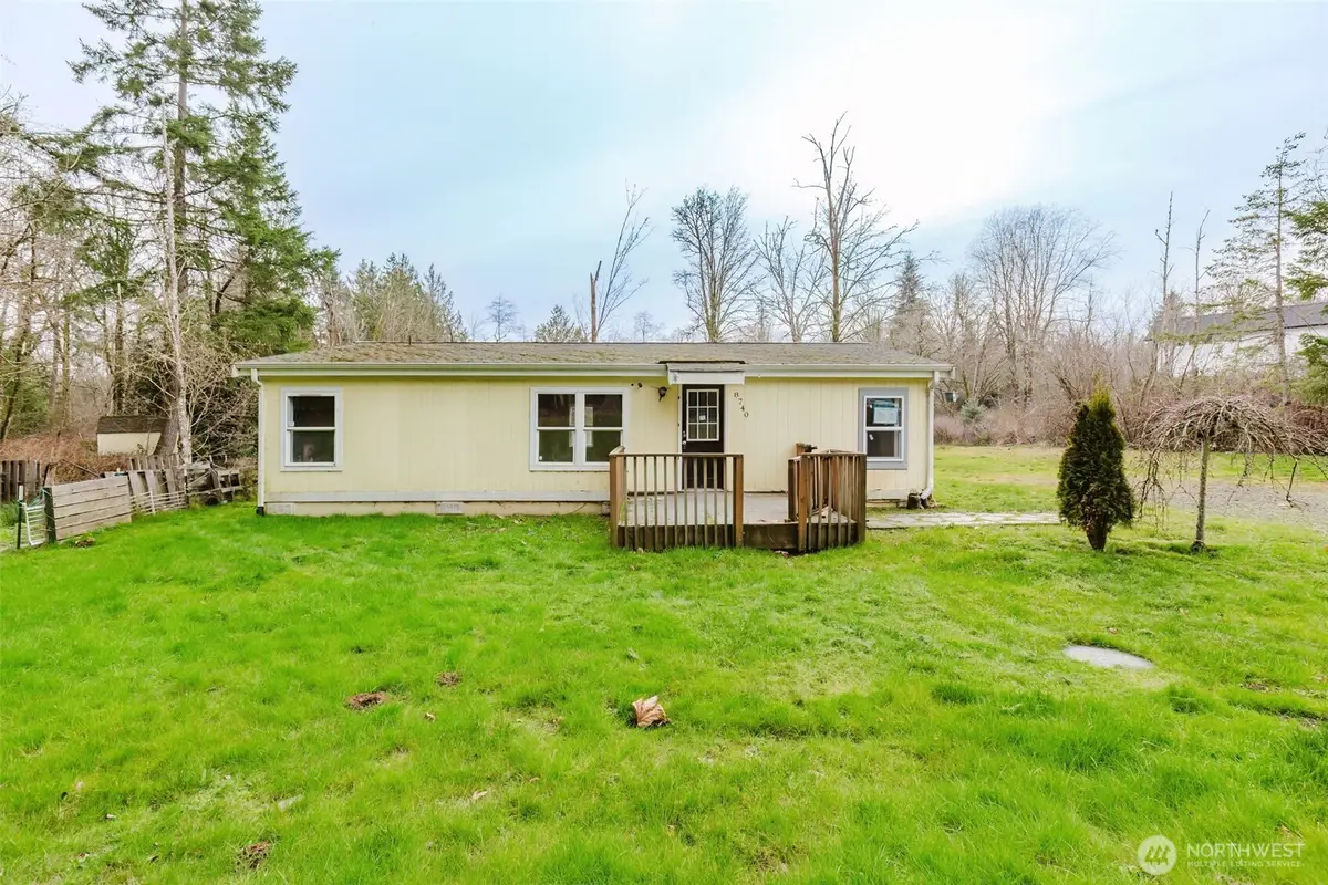 8740 SE Yeshua Lane, Port Orchard, WA 98367 - #1