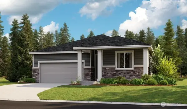 1124 Tanner Street #10, Buckley, WA 98391