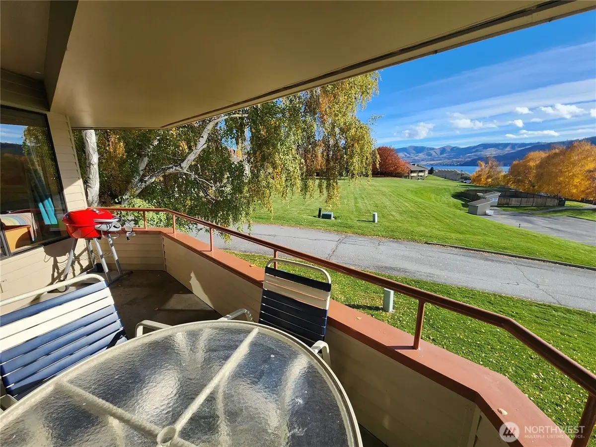 1 Lodge 618-n, Manson, WA 98831 - Image #1