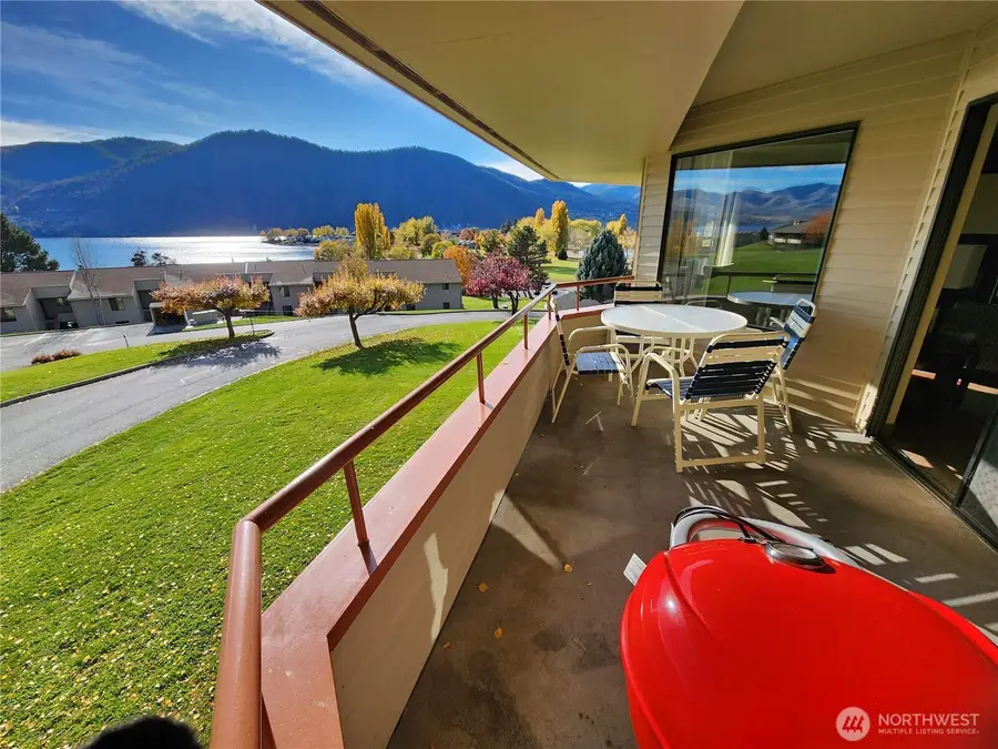 1 Lodge 618-n, Manson, WA 98831 - Image #2