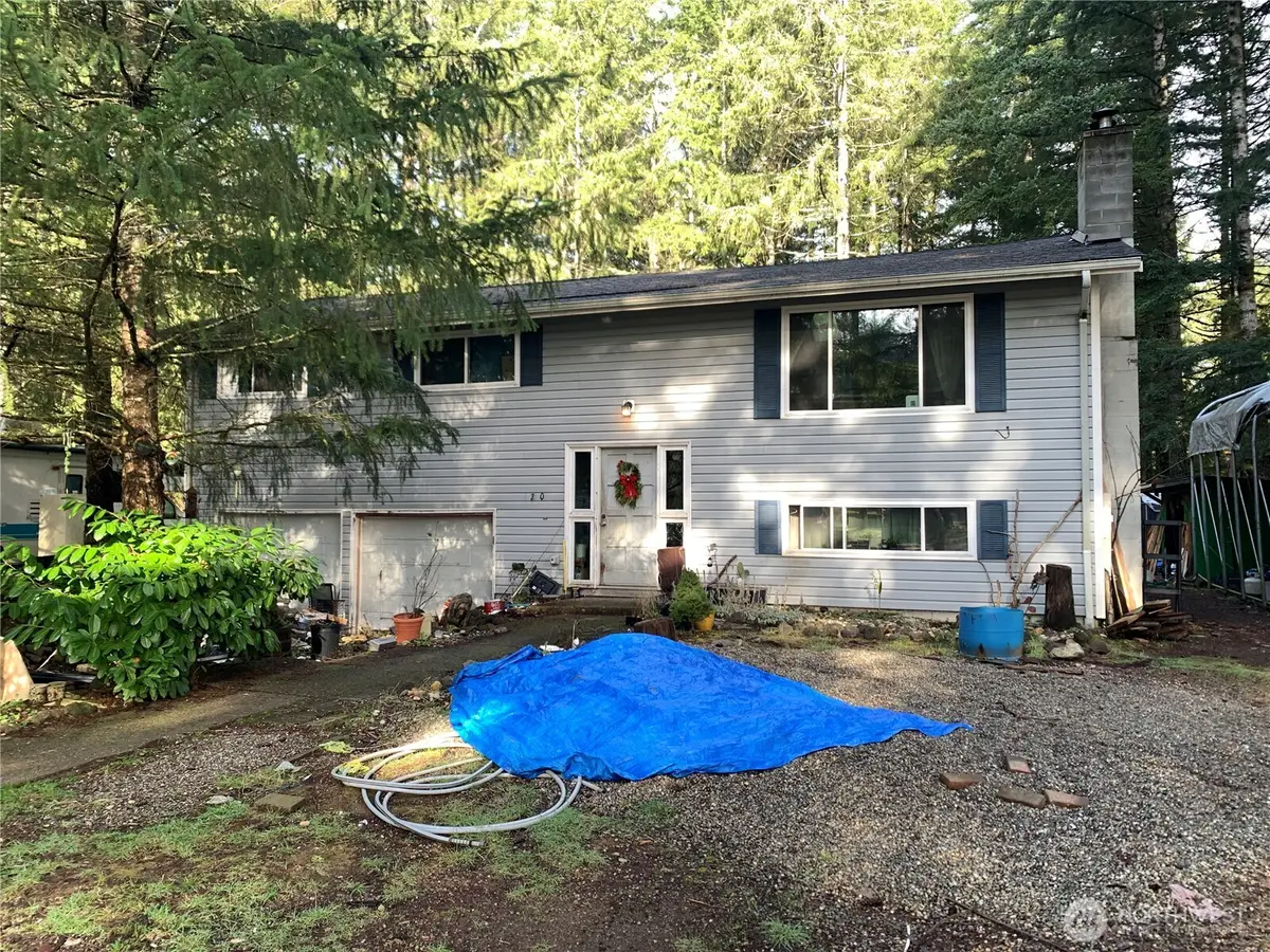 20 E Squirrel Tree Court, Shelton, WA 98584 - #1