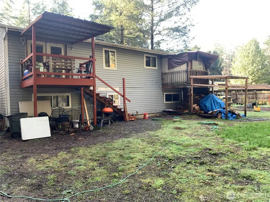 20 E Squirrel Tree Court, Shelton, WA 98584 - #2