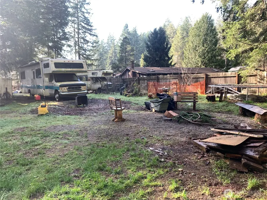 20 E Squirrel Tree Court, Shelton, WA 98584 - #3