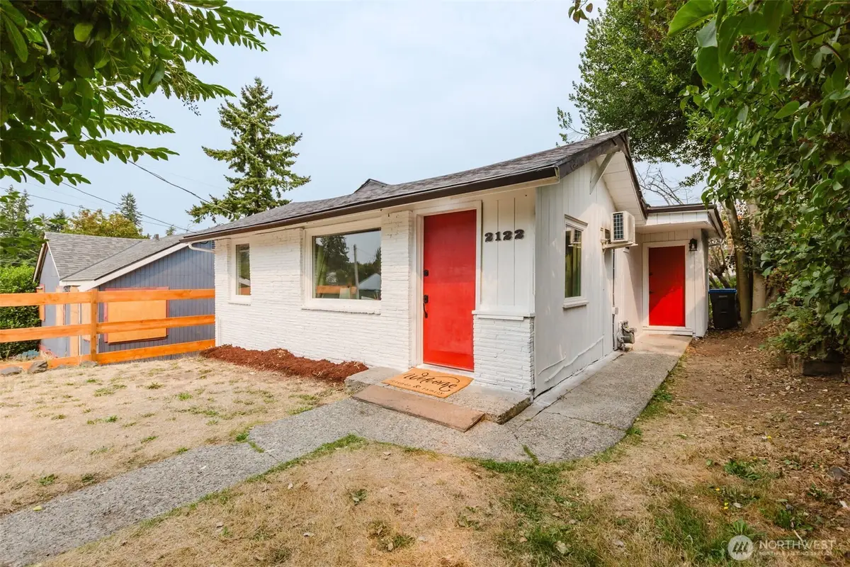 2122 15th Street, Bremerton, WA 98312 - #1