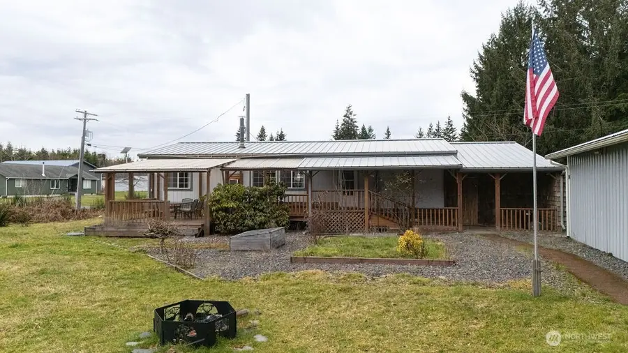 1393 Bogachiel Way, Forks, WA 98331 - #3