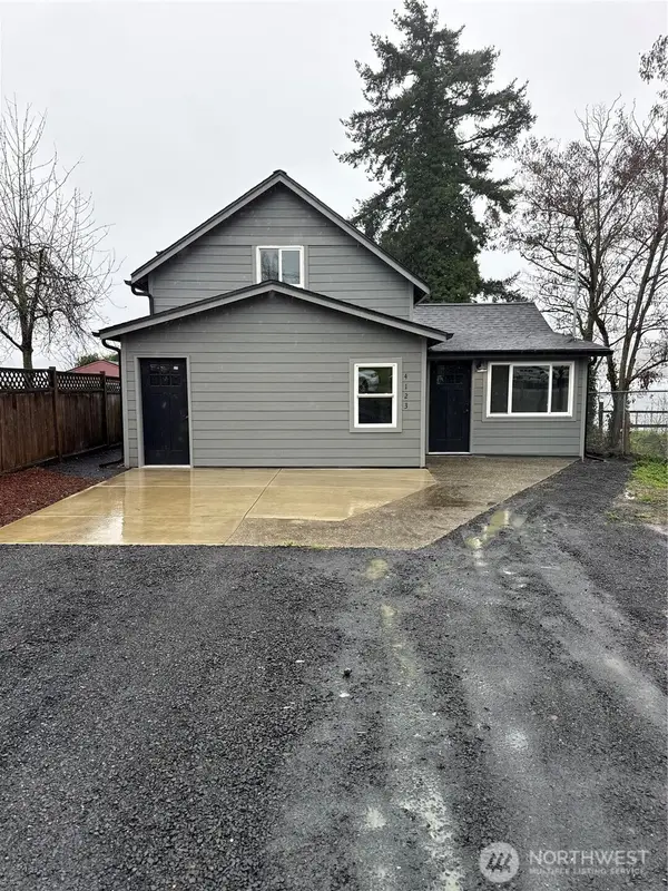 4123 Mccall Boulevard W, Bremerton, WA 98312