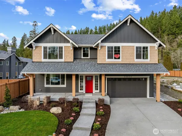 33662 NE 42nd Street, Carnation, WA 98014