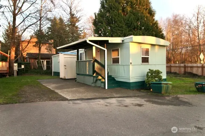 2424 S 260th Street #45, Kent, WA 98032 - #2