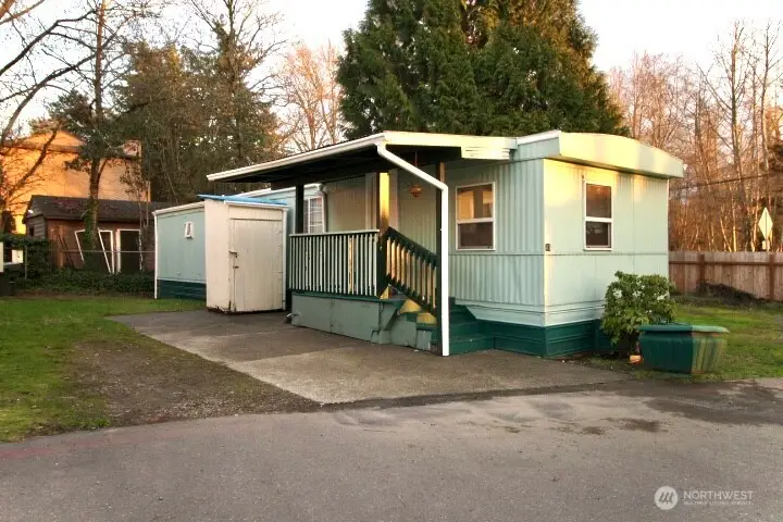 2424 S 260th Street #45, Kent, WA 98032 - #3