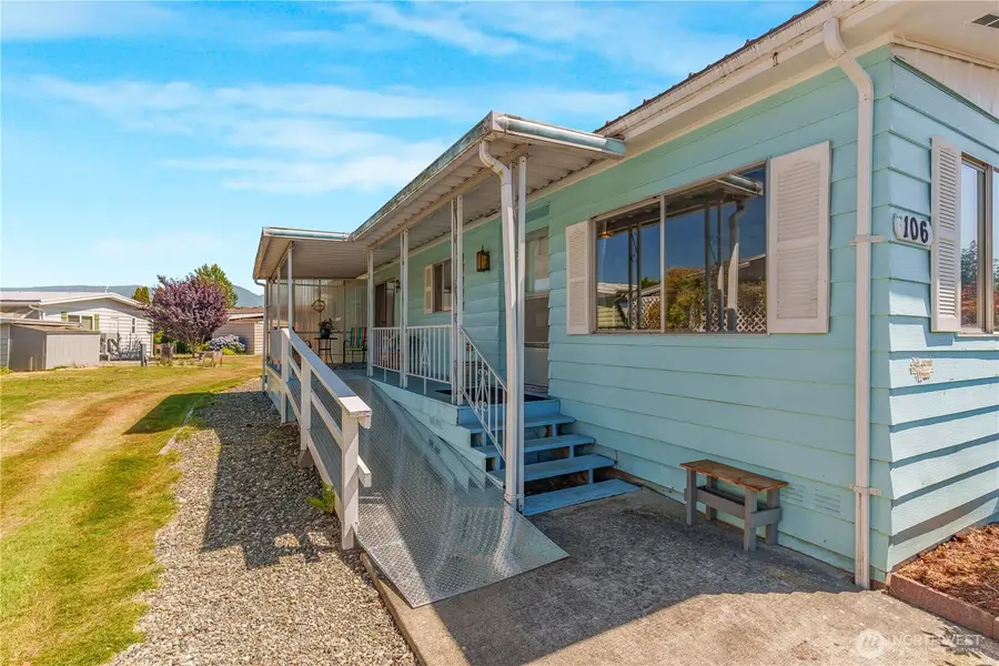 2725 E Fir Street #106, Mount Vernon, WA 98273 - #3