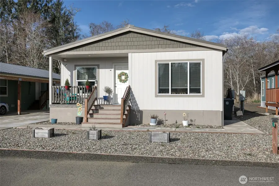 2010 Broadway Avenue #8, Hoquiam, WA 98550 - #2