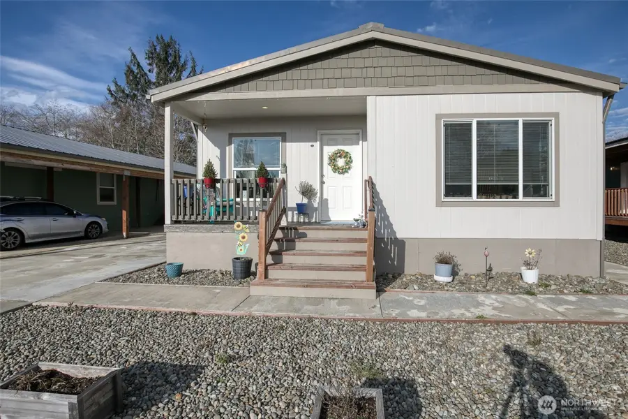 2010 Broadway Avenue #8, Hoquiam, WA 98550 - #3