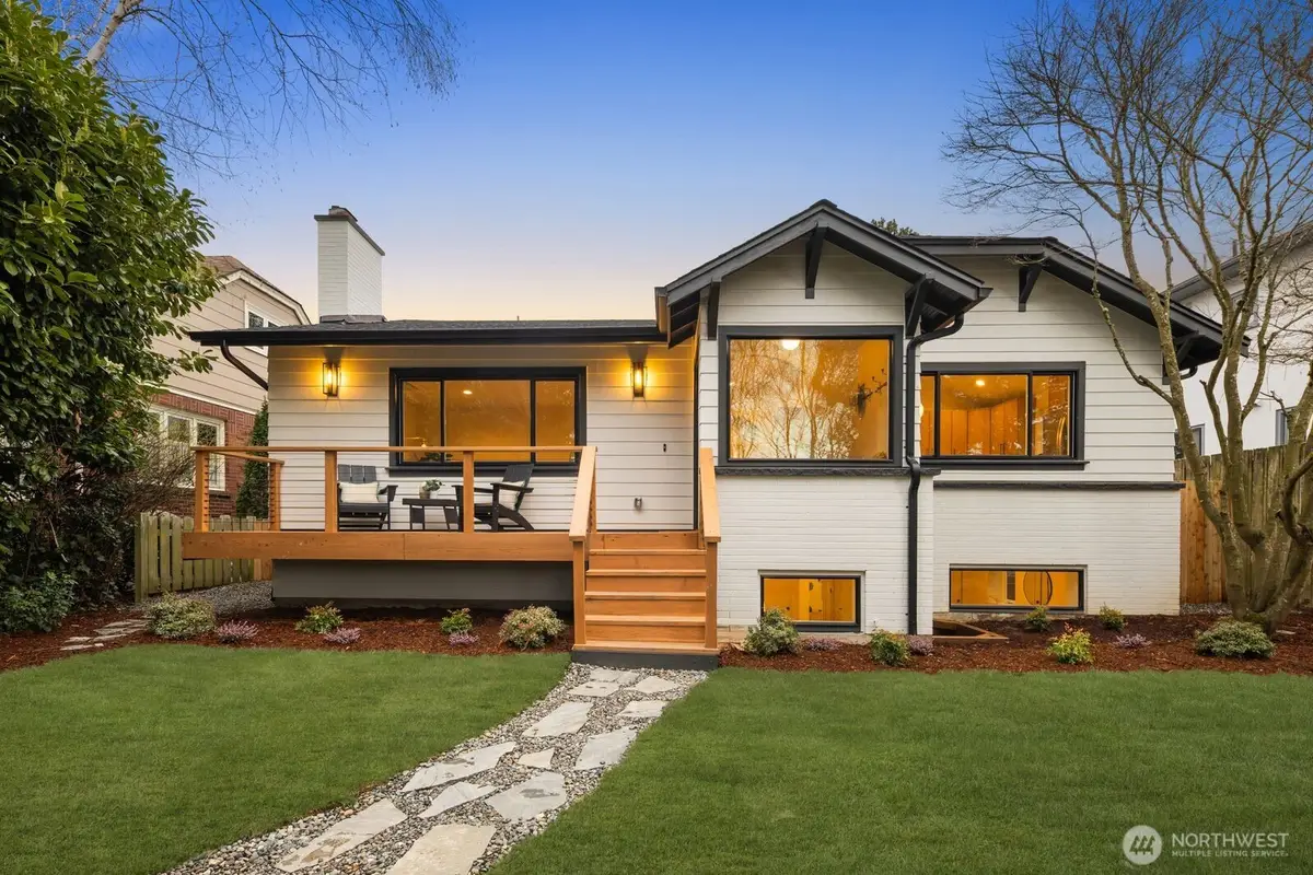 2314 46th Avenue Sw, Seattle, WA 98116 - #1