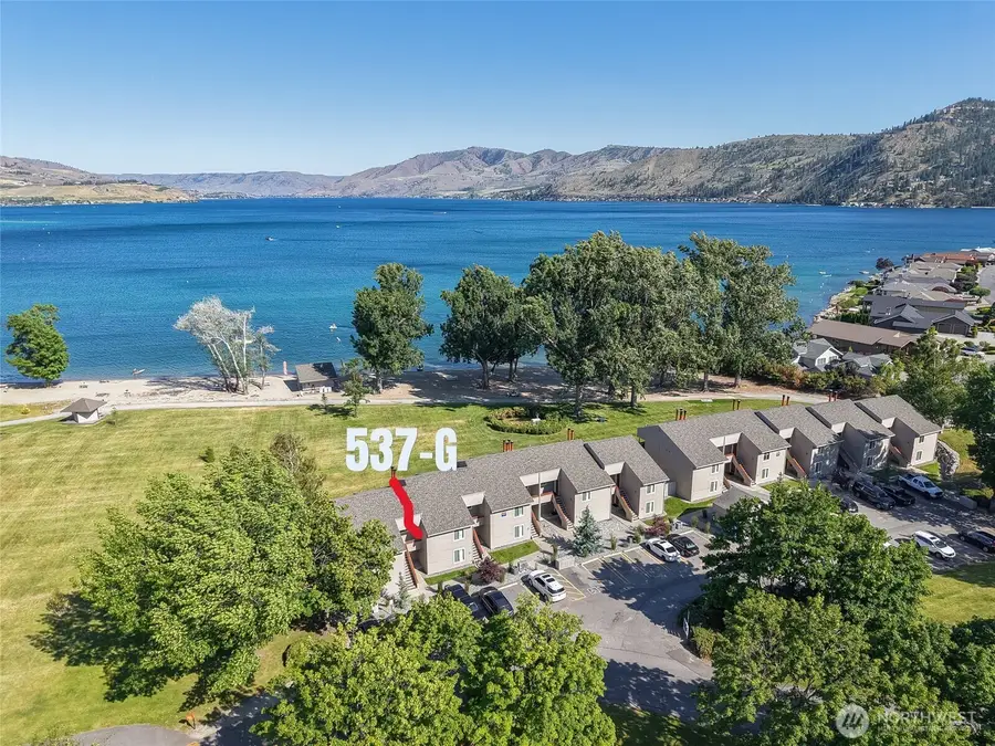 1 Beach 537-g, Manson, WA 98831 - Image #3