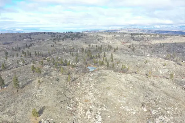 372 Cameron Lake Loop Road #3226162002, Okanogan, WA 98840