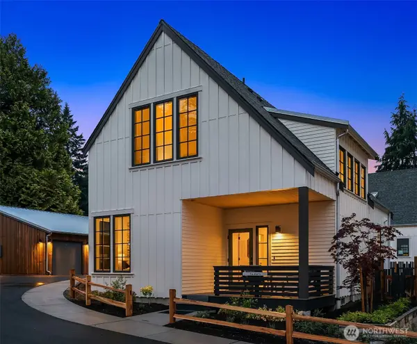 2218 NE 125th Street, Seattle, WA 98125